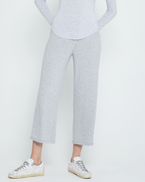 Lounge Around Ankle Sweatpant