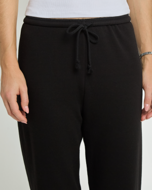 Cotton Fleece Classic Jogger