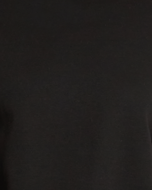 Cotton Fleece Classic Crewneck Sweatshirt